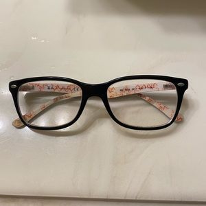 USED Ray-Ban glasses